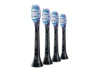 Philips Sonicare Główki G3 Premium Gum Care czarne HX9054/33 - 430515 - zdjęcie 1